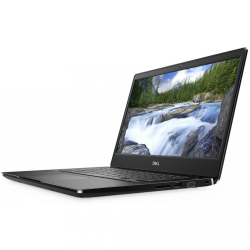 Ноутбук Dell Latitude 3400 Black (N006L340014EMEA_P)