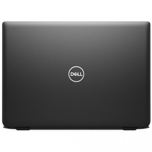 Ноутбук Dell Latitude 3400 Black (N006L340014EMEA_P)