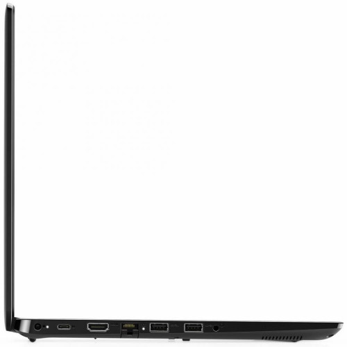 Ноутбук Dell Latitude 3400 Black (N006L340014EMEA_P)