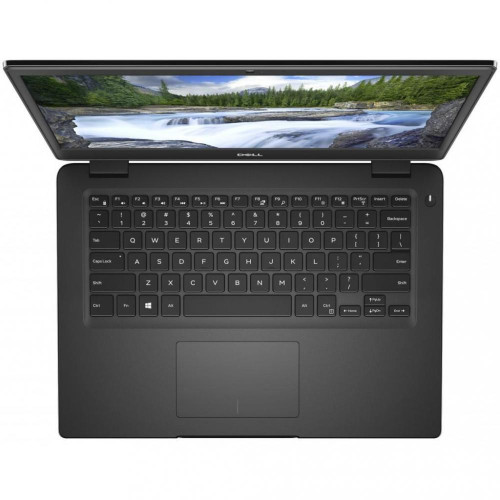 Ноутбук Dell Latitude 3400 Black (N006L340014EMEA_P)