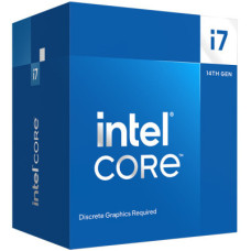 Intel Core i7-14700F (BX8071514700F)