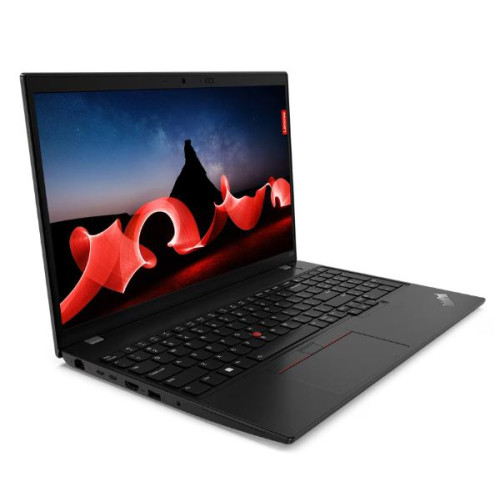 Новинка від Lenovo: ThinkPad L15 Gen 4 (21H7001MPB) - повний огляд