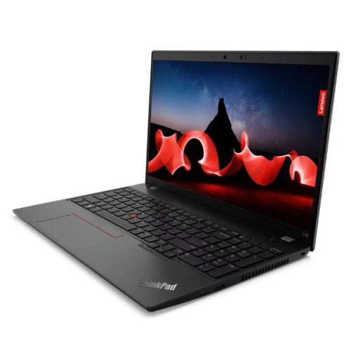 Новинка: Lenovo ThinkPad L15 Gen 4 – надежность и производительность в одном устройстве!