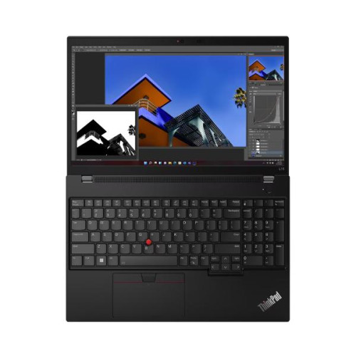 Новинка від Lenovo: ThinkPad L15 Gen 4 (21H7001MPB) - повний огляд