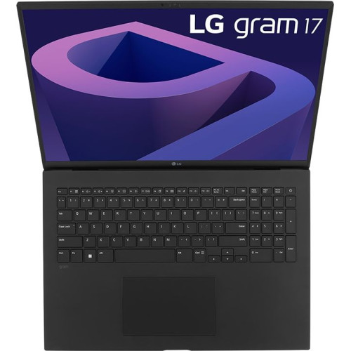 LG GRAM 2022 17Z90Q (17Z90Q-G.AA75Y)
