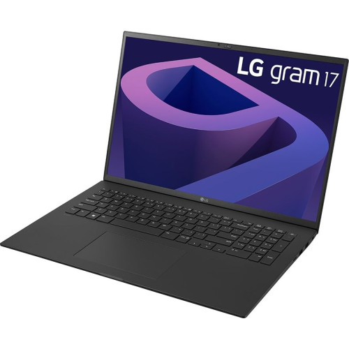 LG GRAM 2022 17Z90Q (17Z90Q-G.AA75Y)