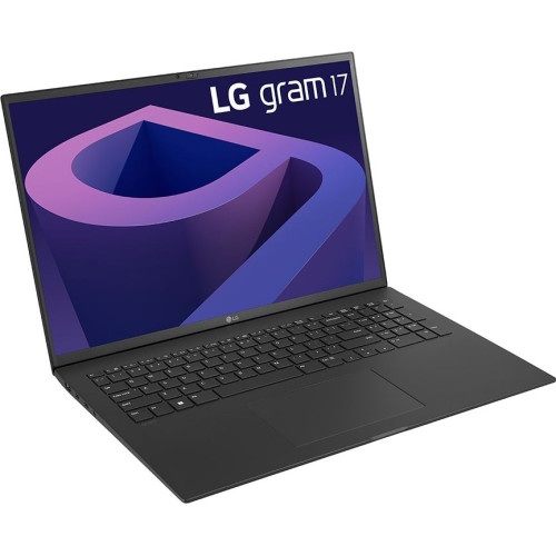 LG GRAM 2022 17Z90Q (17Z90Q-G.AA75Y)
