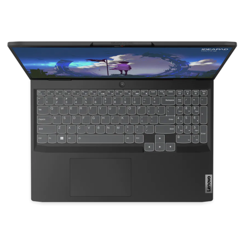 LENOVO IdeaPad Gaming 3 15IAH7 (82S900WDRA)