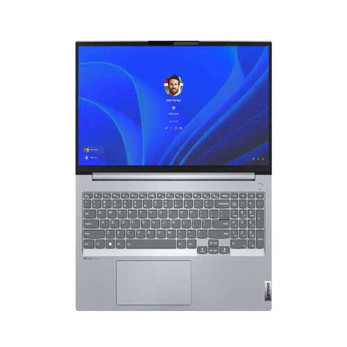 LENOVO ThinkBook 16 G4+ IAP (21CY0012RA)