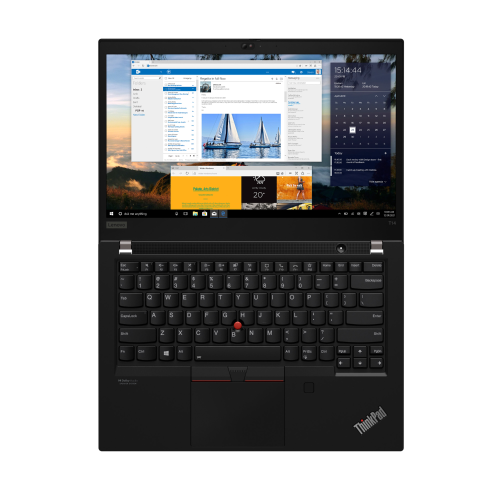 LENOVO ThinkPad T14 AMD G3 T (21CF002TRA)