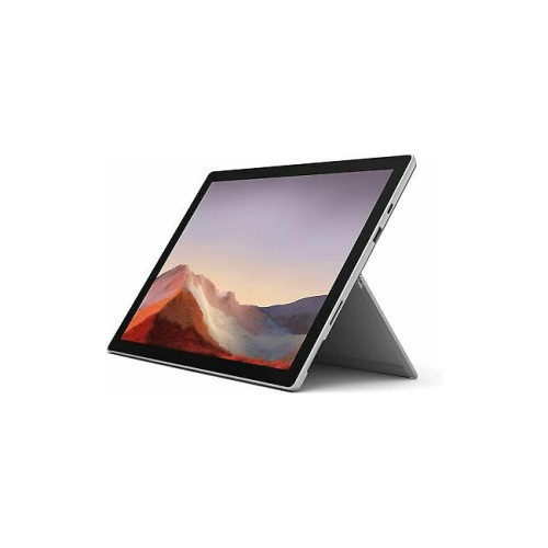 Ноутбук Microsoft SURFACE PRO 7 ICE BLUE (ST2-00001)