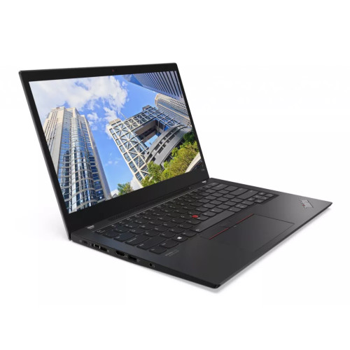 Lenovo ThinkPad T14s Gen 2 (20WMS1EL00)