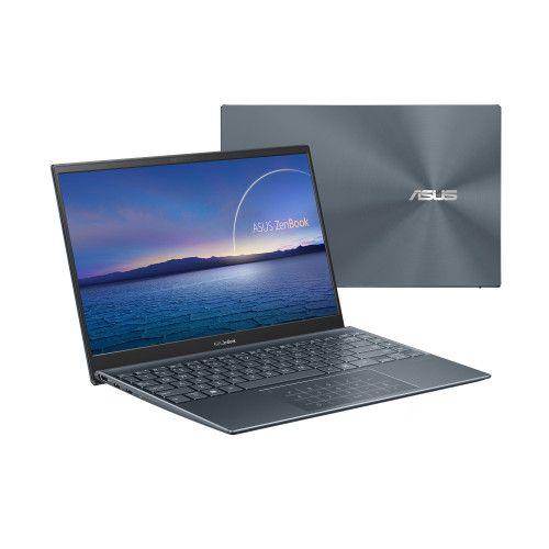 Ноутбук Asus ZenBook 14 UM425UAZ (UM425UAZ-KI004T)