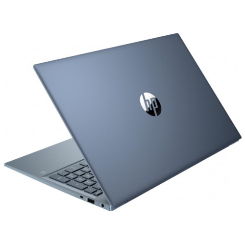 Ноутбук HP Pavilion 15 Ryzen 7-4700/16GB/512/Win10 Blue 15-eh0014nw (35X36EA)