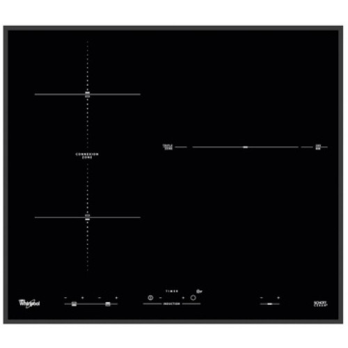 Whirlpool ACM 832/BA