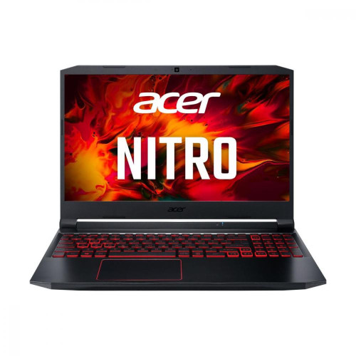 Ноутбук Acer Nitro 5 AN515-44 (NH.Q9HEU.00S)