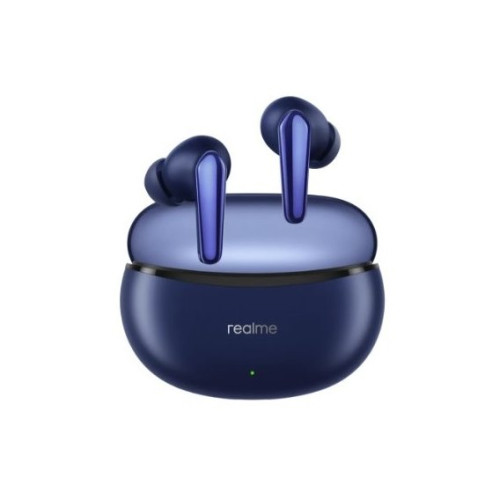 Realme Buds Air 3 Neo Starry Blue: огляд і характеристики.