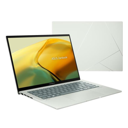 Ноутбук Asus ZenBook 14 UX3402ZA (UX3402ZA-KP376W)