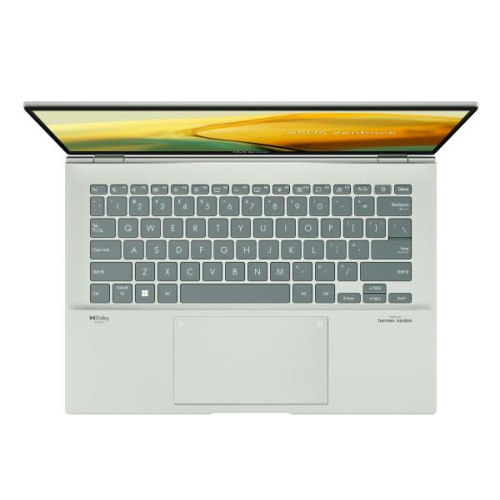 Ноутбук Asus ZenBook 14 UX3402ZA (UX3402ZA-KP376W)