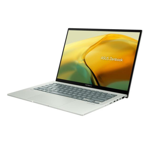 Ноутбук Asus ZenBook 14 UX3402ZA (UX3402ZA-KP376W)