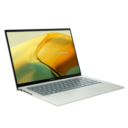 Ноутбук Asus ZenBook 14 UX3402ZA (UX3402ZA-KP376W)