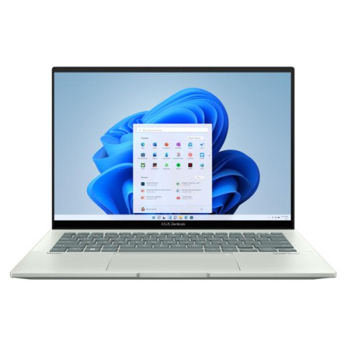 Ноутбук Asus ZenBook 14 UX3402ZA (UX3402ZA-KP376W)