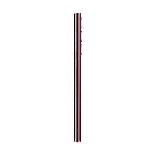Смартфон Samsung Galaxy S22 Ultra 12/256GB Burgundy (SM-S908BDRG)