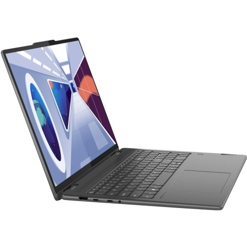 Lenovo Yoga 7 16IRL8 (82YN0003US): ідеальне поєднання стилю та функціональності