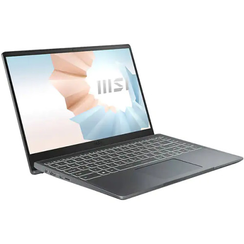 Ноутбук MSI Modern 14 (B11MOU-649XRO)