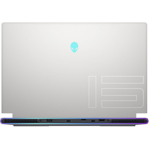 Dell Alienware x15 R1 (AWX15R1-7470WHT-PUS)