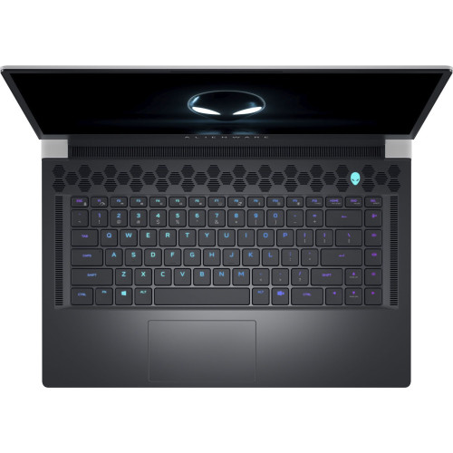 Dell Alienware x15 R1 (AWX15R1-7470WHT-PUS)