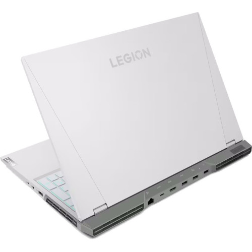 Новый Lenovo Legion 5 Pro: игровой ноутбук с большим экраном