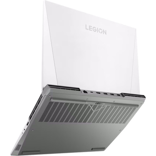 Новый Lenovo Legion 5 Pro: игровой ноутбук с большим экраном