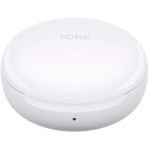 LG TONE Free FN4 True Wireless White (HBS-FN4.ABRUWH)