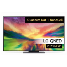 LG 50QNED823RE