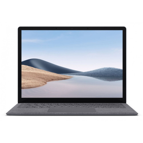 Ноутбук Microsoft Surface Laptop 4 13.5 (5PB-00001) Platinum