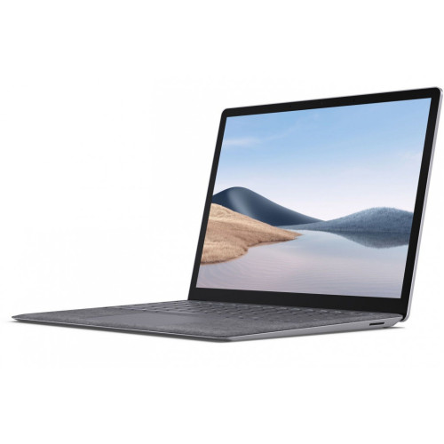 Ноутбук Microsoft Surface Laptop 4 13.5 (5PB-00001) Platinum