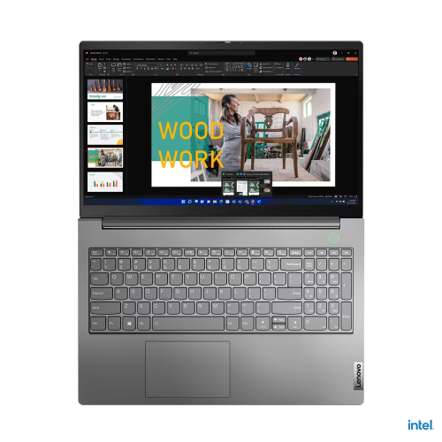 Lenovo ThinkBook 15 G4 IAP (21DJ0011US)