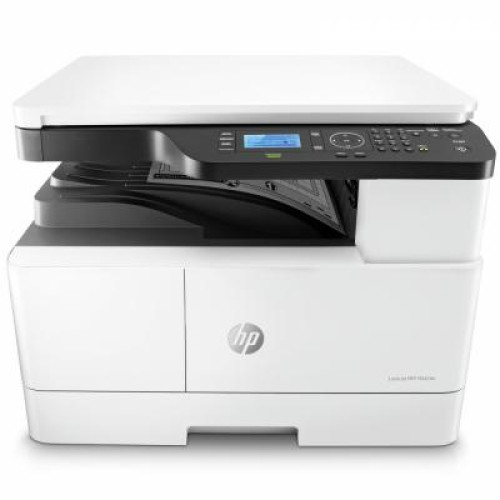 Принтер HP LaserJet Pro M442dn (8AF71A): надежное и профессиональное качество печати