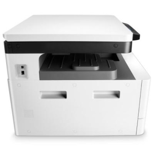 HP LaserJet Pro M442dn (8AF71A): високоякісний лазерний принтер