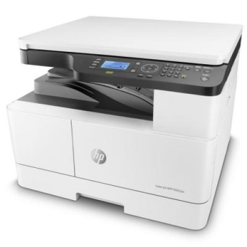 Принтер HP LaserJet Pro M442dn (8AF71A): надежное и профессиональное качество печати