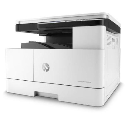 HP LaserJet Pro M442dn (8AF71A): високоякісний лазерний принтер