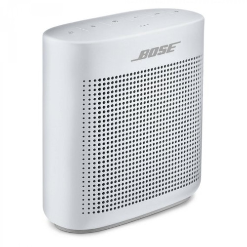 Bose SoundLink Color II Polar White