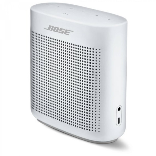 Bose SoundLink Color II Polar White