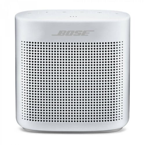 Bose SoundLink Color II Polar White