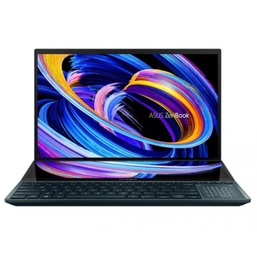 ASUS Zenbook Pro Duo 15 OLED UX582ZM (UX582ZM-H2026XA)