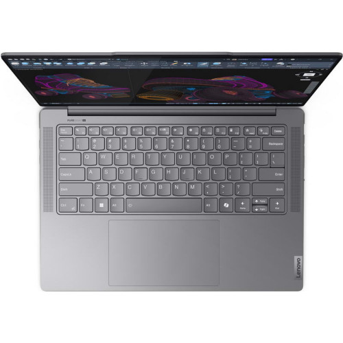 Lenovo Yoga Pro 7 14AHP9 (83E3002RIX)