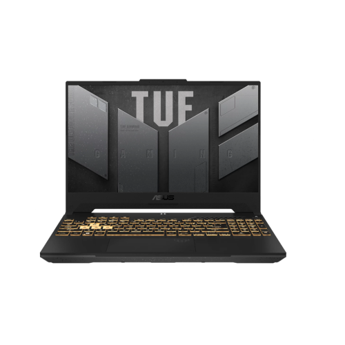 ASUS TUF Gaming F15 FX507ZC (FX507ZC-ES53)