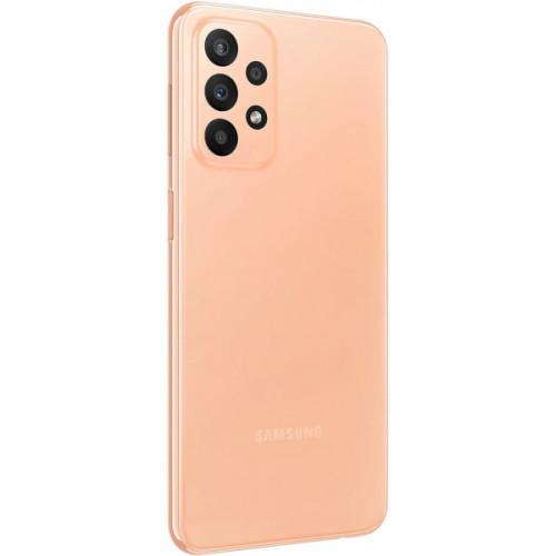 Samsung Galaxy A23 SM-A235F 4/128GB Peach