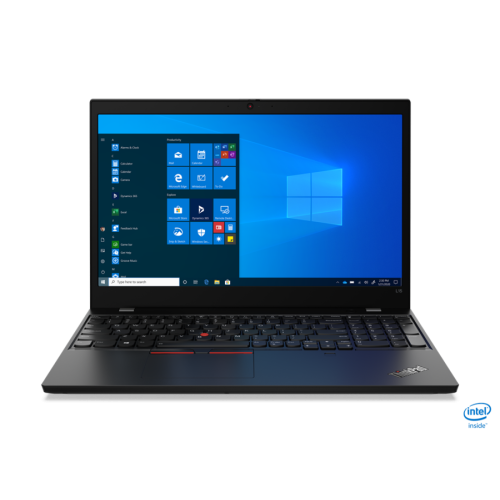 Ноутбук Lenovo ThinkPad L15 Gen 1 (20U30022US)